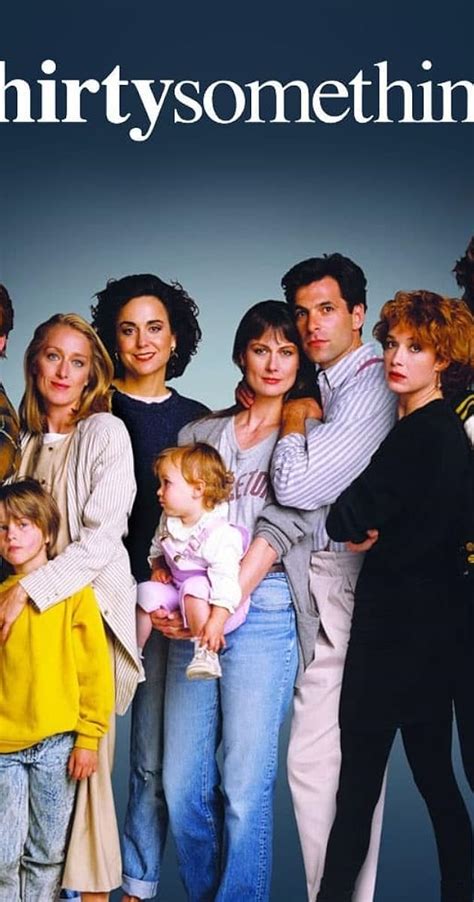 Thirtysomething (TV Series 1987–1991)